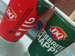 -DQ·蛋糕·冰淇淋(三亚青春颂店)
