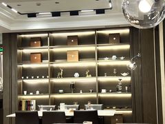 -集品堂·JPC餐厅(青年大街市府店)