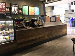 -星巴克(我格广场店)