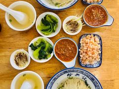 -裕兴记·三虾面(西北街总店)