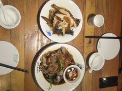 -符离集餐厅(万象城店)