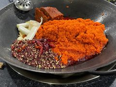 -星鸿社重庆老火锅