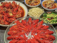 -红盔甲·小龙虾(车公庙店)