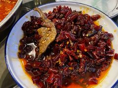 -拈一筷子·宜宾江湖菜(总店)