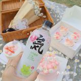 春日野餐好搭档🍃壹点壹客限定樱花🌸蛋糕