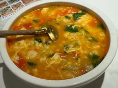-上关东东北菜(夫子庙水游城店)