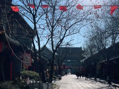 -青州古城