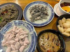 -金生隆(六铺炕店)