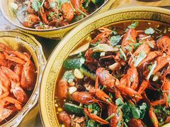 -庾氏龙虾馆(多弗汇店)