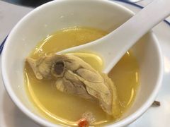 -港迹·鲜围煮海鲜火锅(湖州时代广场店)