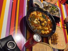 -吧嘚嘴炭烧鸽串吧(北海街店)