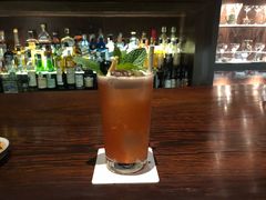 -The Bottle Bar(羲和商业广场店)