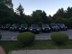 -华润婚车租赁公司·和胜租车