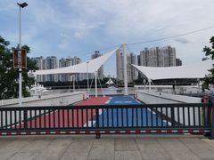 -江心屿景区