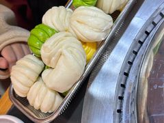 -锅老头海鲜铁锅炖