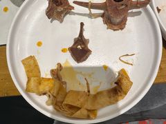 -懂羊帝·羊蝎子·北京菜(小关店)