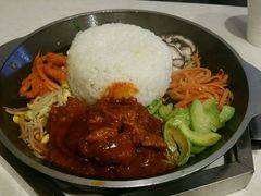 -釜山美食韩国炸酱面(长大店)