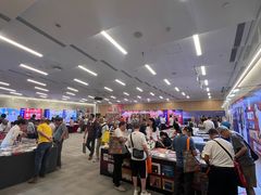 -广州越秀国际会议中心