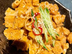 西北面筋-肉串汪(望京店)