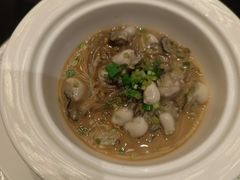 -厦门艾美酒店·乐美中餐厅