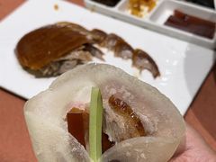 -船歌·鱼水饺青岛菜(闽江二路店)