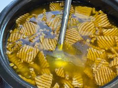 -王大妈清汤饸饹(白云社区店)