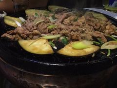 -厚味居炙子烤肉·清真(天桥南纬路店)