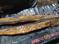 -江城二当家烤牛肉(莲塘新村店)