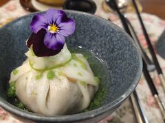 -格桑花开药膳蔬食文化空间