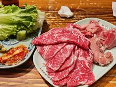 -玖泉里烤肉