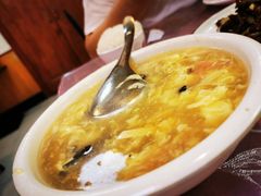 酸辣汤-昱德来·天津菜(河西店)
