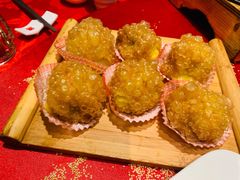 -山西会馆·晋菜·晋商宴·牌匾博物馆(胜利东街店)