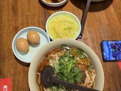 -李先生牛肉面大王(大兴枣园店)