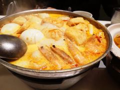 新加坡风味叻沙锅-星怡会·新加坡新美食(苏州中心店)