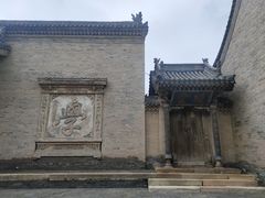 -常家庄园