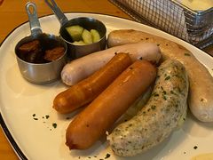 -MR.ROCKY洛奇先生RESTAURANT&BAR(宝安壹方城店)