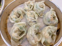 -面道赞宁海海鲜面(迎凤街店)