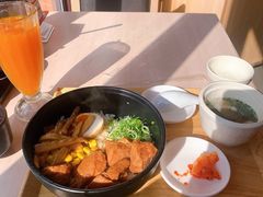 -味千拉面(东方明珠店)