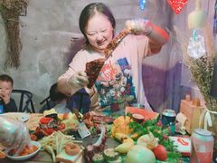 -1112熟食店