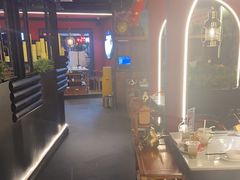 -大渝火锅(苏州西城永捷店)