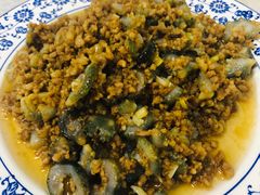 -胖子饺子馆·海鲜家常菜(海军博物馆店)