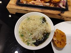 -高第街56号港式餐厅(山大路店)