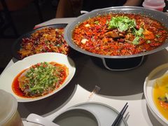 -麻六记(新天地店)