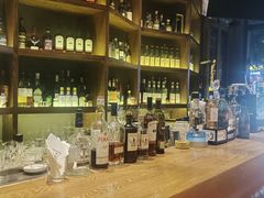 -SPEYSIDE 威士忌&鸡尾酒吧