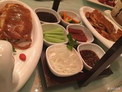 -红色江山(首钢国际大厦店)