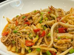 -彭耕记猪油炒小菜(吉联mall店)