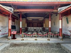 -古田会议纪念馆