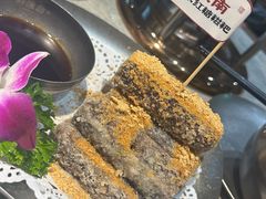 -黔渔翁豆花渎鱼(喷水池店)