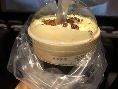 -古茗(慈溪龙兴街店)