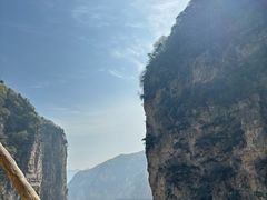-云丘山景区